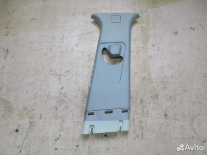 Накладки средних стоек Range Rover Evoque L538 20