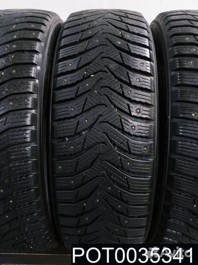 Marshal WinterCraft SUV Ice WS31 215/60 R17 99R