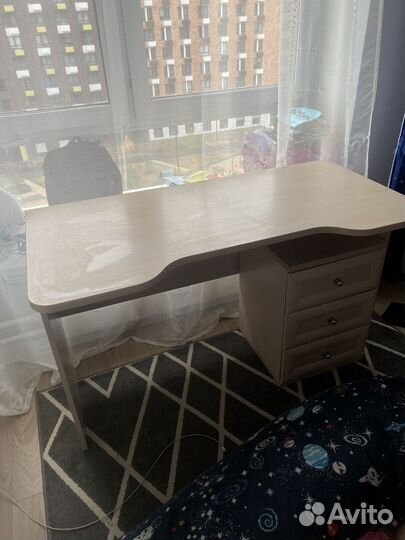 Детский письменный стол бу