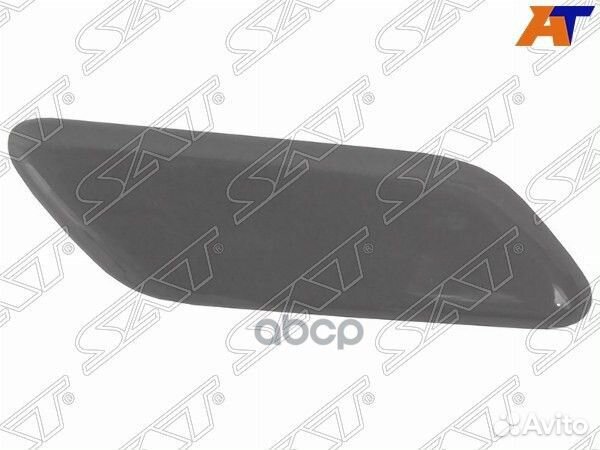 Крышка омывателя фары toyota land cruiser prado