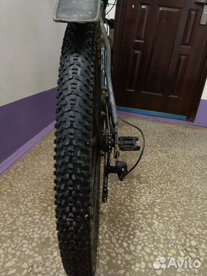 Велосипеды бу взрослый 26