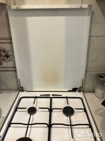 Газовая плита бу