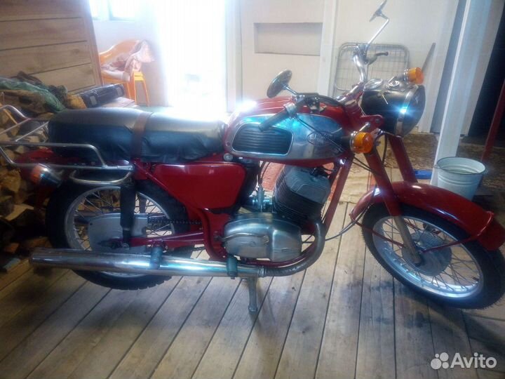 Продаю Мот. Ява