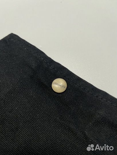 Ланчбэг carhartt