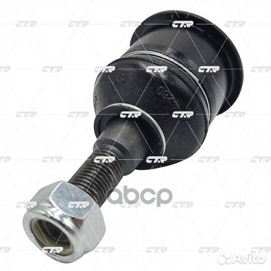 Опора шаровая (старый арт. cbcr-22) CB0019 CB00