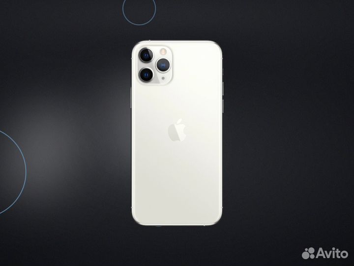 iPhone 11 Pro, 512 ГБ