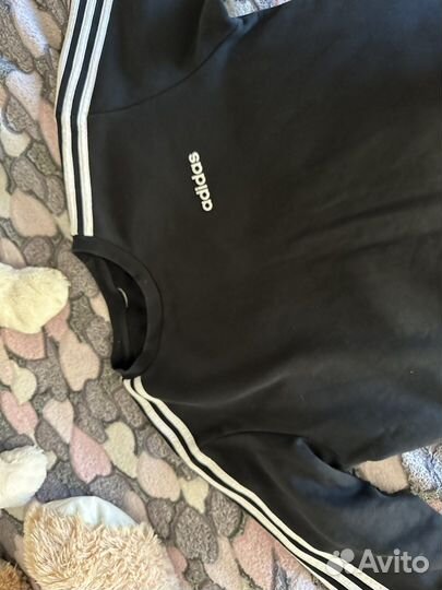 Свитшот adidas