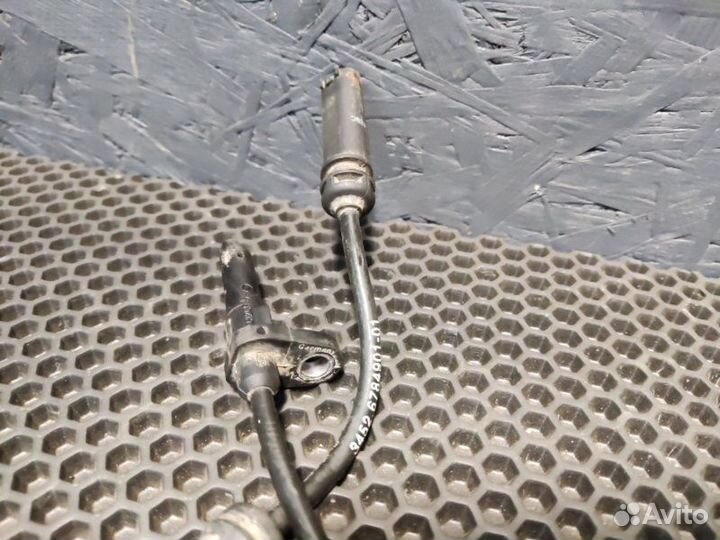 Датчик ABS задний Bmw 550Ix F10 N63 2010