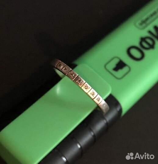 Кольцо СССР