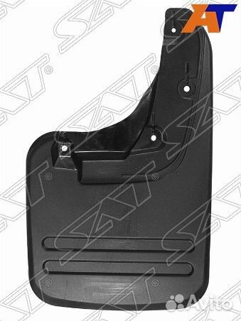 Брызговик toyota hilux, toyota hilux vigo, toyota