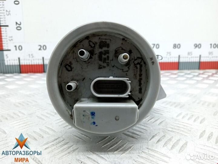 Насос топливный Ford Galaxy рест. 2005 1374339