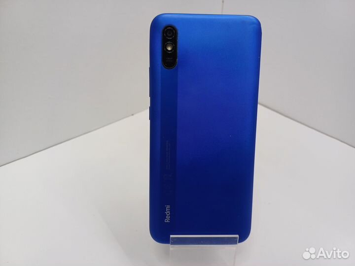 Xiaomi Redmi 9A, 2/32 ГБ