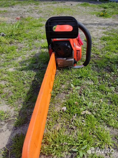 Бензопила Husqvarna 365 xp