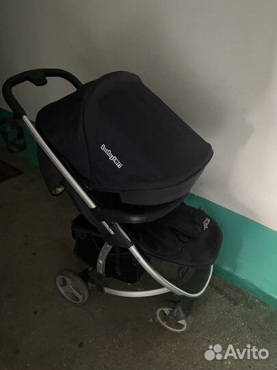 Коляска детская