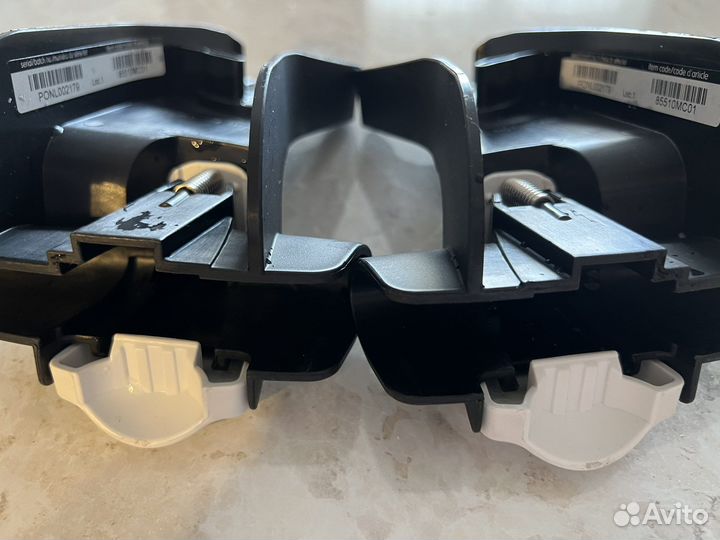 Адаптеры для bugaboo bee