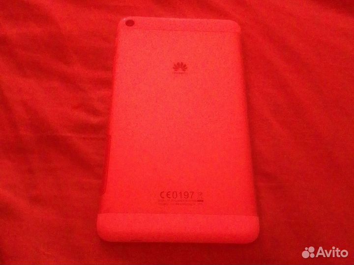 Планшет Huawei Mediapad T1 7.0