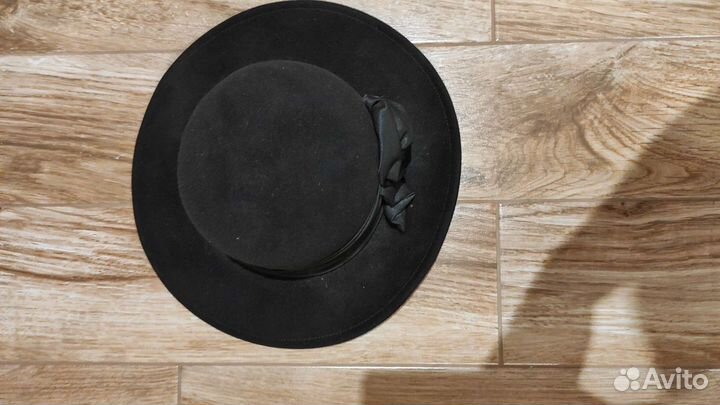 Шляпка женская