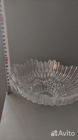 Ваза для фруктов