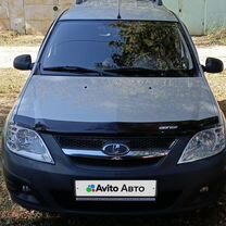 ВАЗ (LADA) Largus 1.6 MT, 2014, 96 000 км