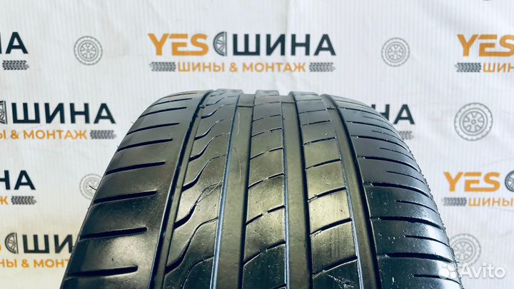 Tristar SportPower 2 225/35 R19 88Y