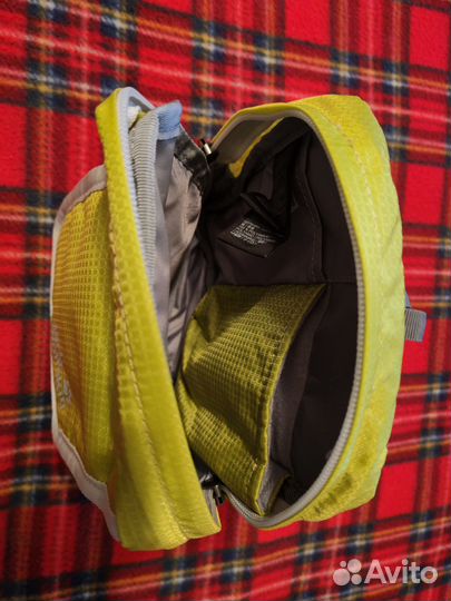 Сумка Jack Wolfskin Turnsole