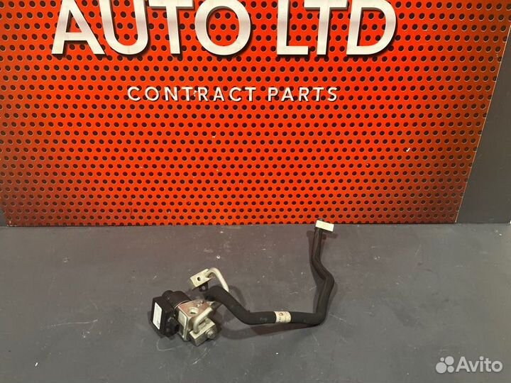 Клапан трв (расширительный) кондиционера