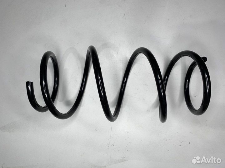 Пружины передние для Toyota Corolla (E180, Е170)