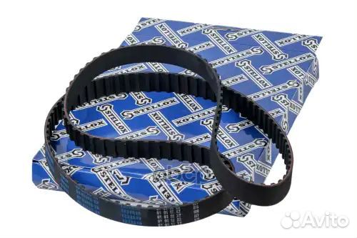 Ремень грм 133x19 vw Stellox 1863