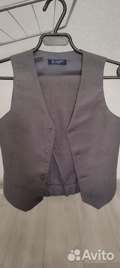 Школьная форма