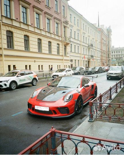 Пленочный фотоаппарат Canon Prima Junior