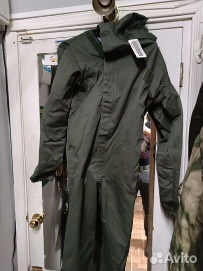 Комбинезон демисезонный