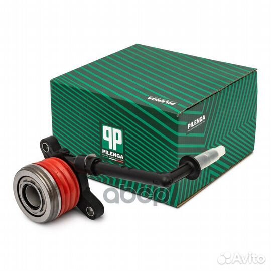 Подшипник выжимной гидравлический PHP3017 pilenga