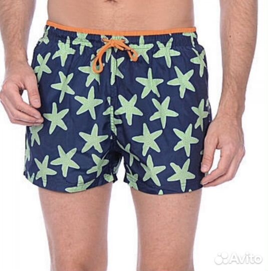 Бордшорты Pepe jeans, Италия