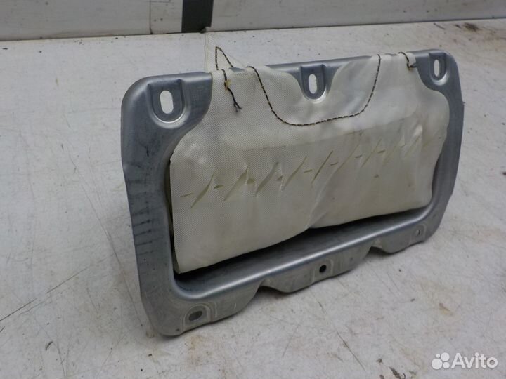 Б/У Б/У Подушка безопасности переднего пассажира