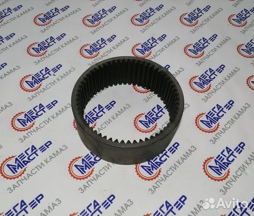 Колесо опорное колесного редуктора Мадара