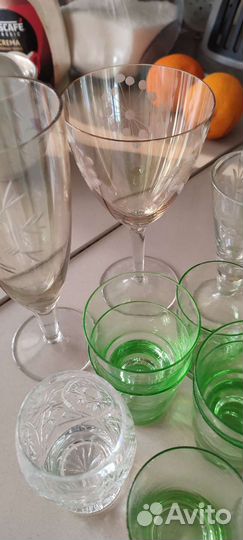 Посуда СССР оптом