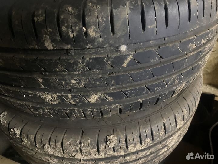 Колеса,диски,шины 5х114.3 размер 215/60r16