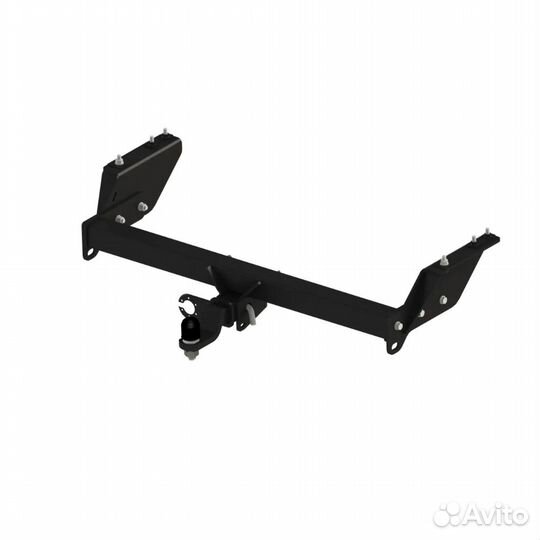 Фаркоп JAC T9 2021- 581632