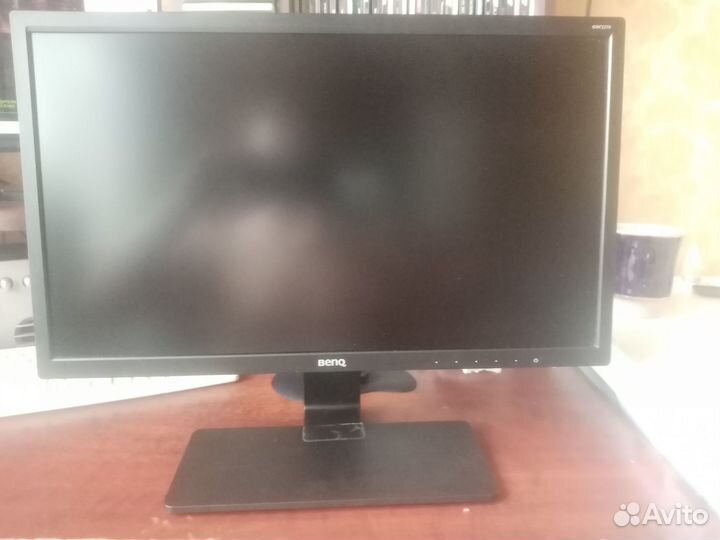 Монитор BenQ GW2270
