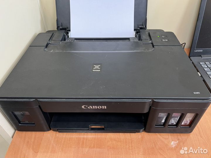 Canon g1411