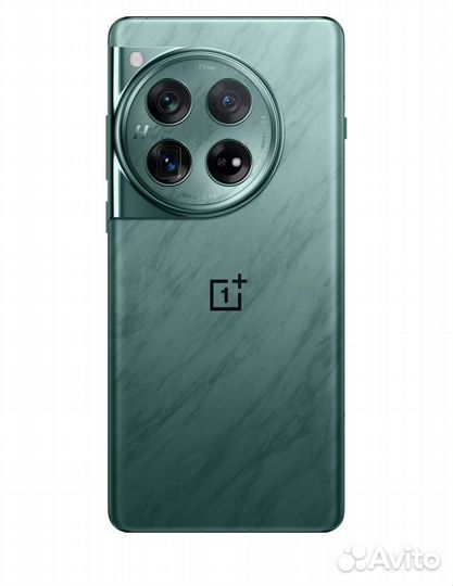 OnePlus 12, 16/512 ГБ