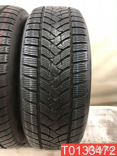 Dunlop Winter Sport 5 SUV 235/60 R18 107H