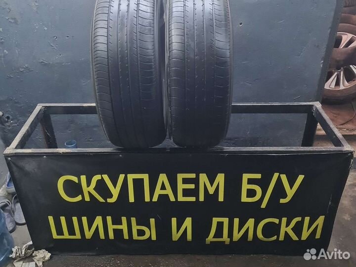 Yokohama dB Decibel E70 215/55 R17