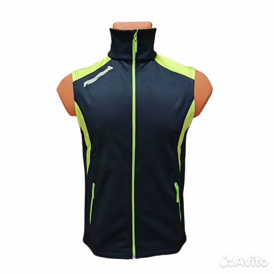 Тренировочный жилет