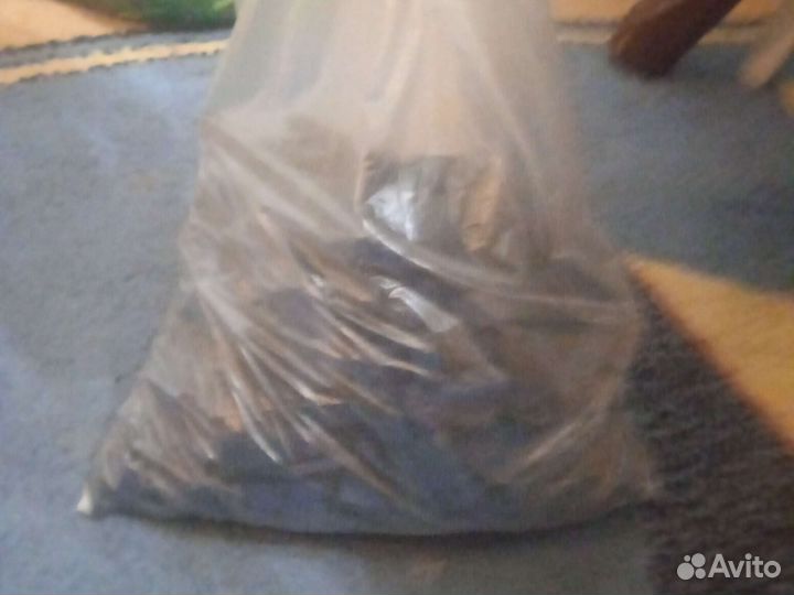 Лего Тёмно Синий цвет 520 грамм