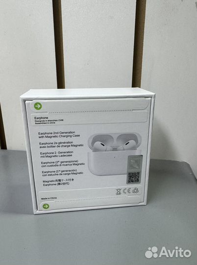 Наушники remax