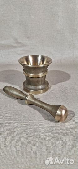 Бронзовая ступа.Винтаж