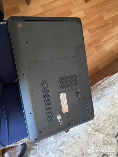 Hp pavilion g7 17.3 дюйма