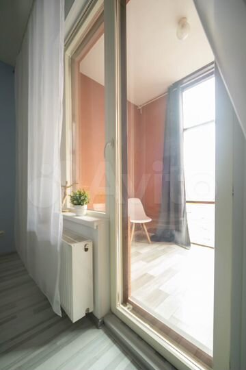 Квартира-студия, 30 м², 8/14 эт.