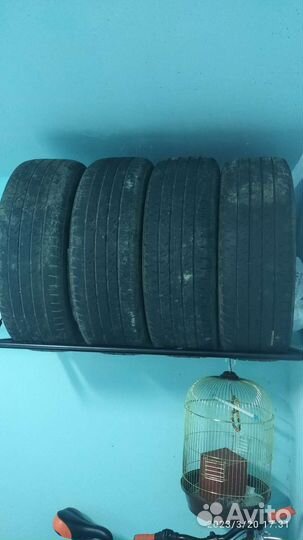 Bridgestone Alenza H/L 33 225/60 R18 145